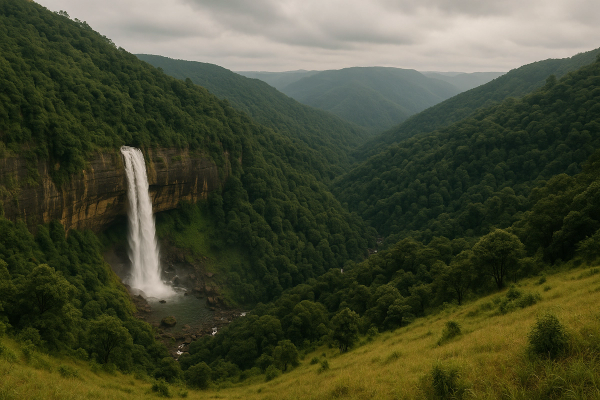 Northeast India Festivals: Seven Sisters Cultural Calendar 2025