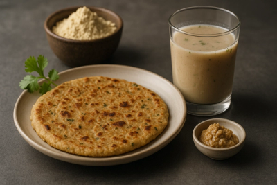 Sattu Breakfast Recipes for Weight Loss: 8 Easy Ideas