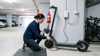 Electric Scooter Not Charging? Safe Checks Before You Visit the Service Center