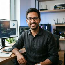 AllBlogs Author: Neel Varma