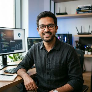 Neel Varma