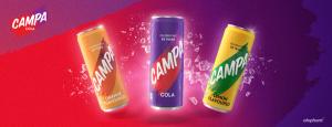 Campa Cola: India's Nostalgic Comeback Strategy by Sanjeev Kapur on AllBlogs