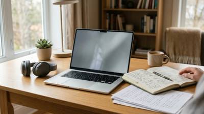 AI Study Assistant Privacy Checklist: What to Check Before Uploading Class Notes