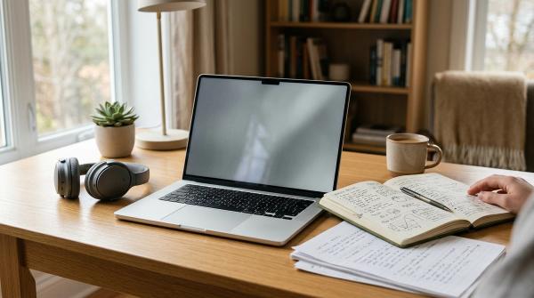 AI Study Assistant Privacy Checklist: What to Check Before Uploading Class Notes by Ishan Kapoor on AllBlogs AI Study Assistant Privacy Checklist: What to Check Before Uploading Class Notes by Ishan Kapoor on AllBlogs