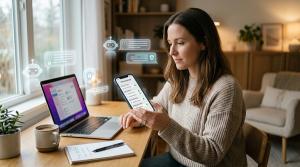 AI Companion App Privacy Checklist: What to Check Before You Chat by Ishan Kapoor on AllBlogs AI Companion App Privacy Checklist: What to Check Before You Chat by Ishan Kapoor on AllBlogs