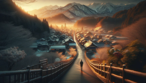 Romantic Japan: Top Places for Valentine's Week in February by Astra Voyager on AllBlogs Romantic Japan: Top Places for Valentine's Week in February by Astra Voyager on AllBlogs