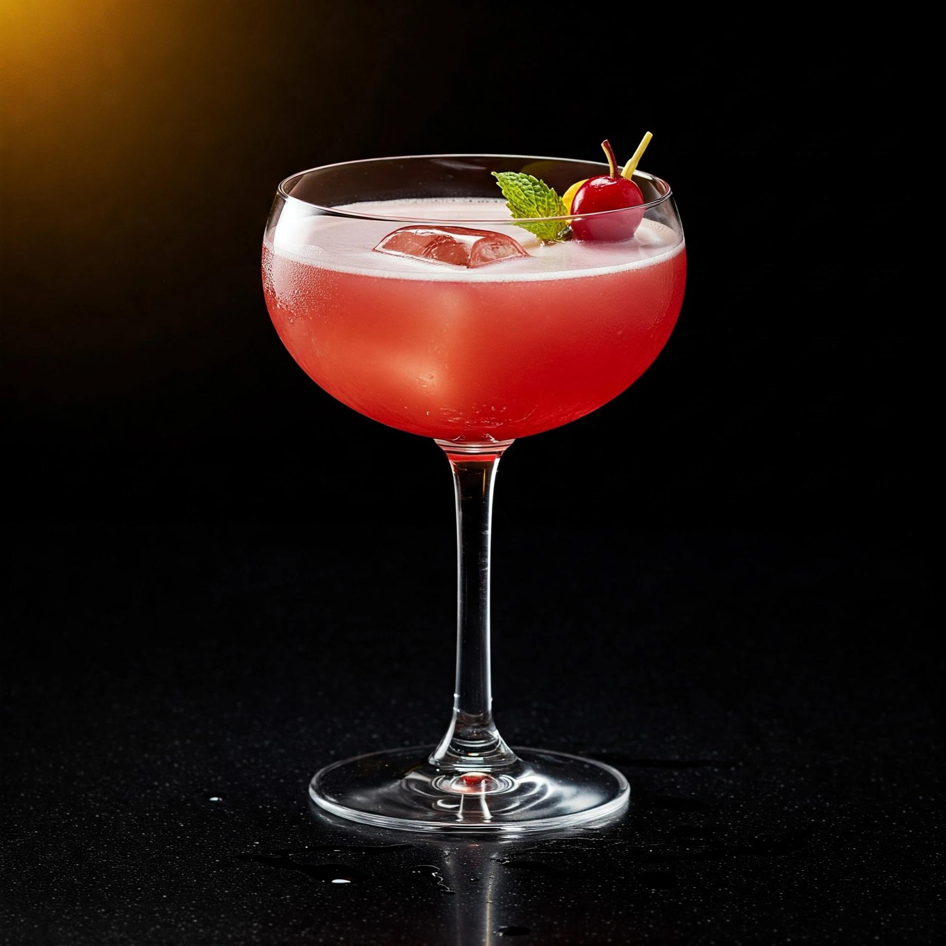 Paris French 75 Adventure: My Quest for the Perfect Cocktail by Astra Voyager