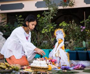 Explore Manipur's Flavors: AllBlogs Food Blog Journey by Sanjeev Kapur on AllBlogs
