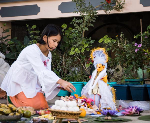 Explore Manipur's Flavors: AllBlogs Food Blog Journey by Sanjeev Kapur on AllBlogs
