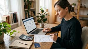 Credit Card Outstanding vs Unbilled Amount vs Total Due: What Should You Pay? by Vikram Sethi on AllBlogs