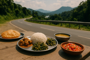 10 Best Day Trips from Guwahati with Local Food Stops by Vishruti Patel  on AllBlogs