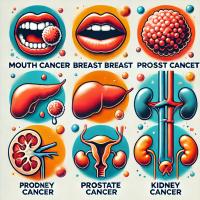 Unveiling the Rise of Cancer | Causes, Prevention and Power of Organic Living