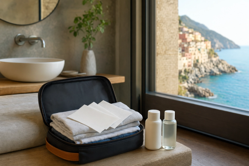 Travel Laundry Detergent Sheets vs Liquid Wash by Astra Voyager on AllBlogs Travel Laundry Detergent Sheets vs Liquid Wash by Astra Voyager on AllBlogs