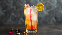 Colorful Holi Cocktails: Festive Drink Recipes to Celebrate