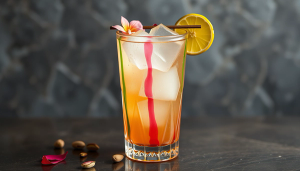 Colorful Holi Cocktails: Festive Drink Recipes to Celebrate by Sanjeev Kapur on AllBlogs