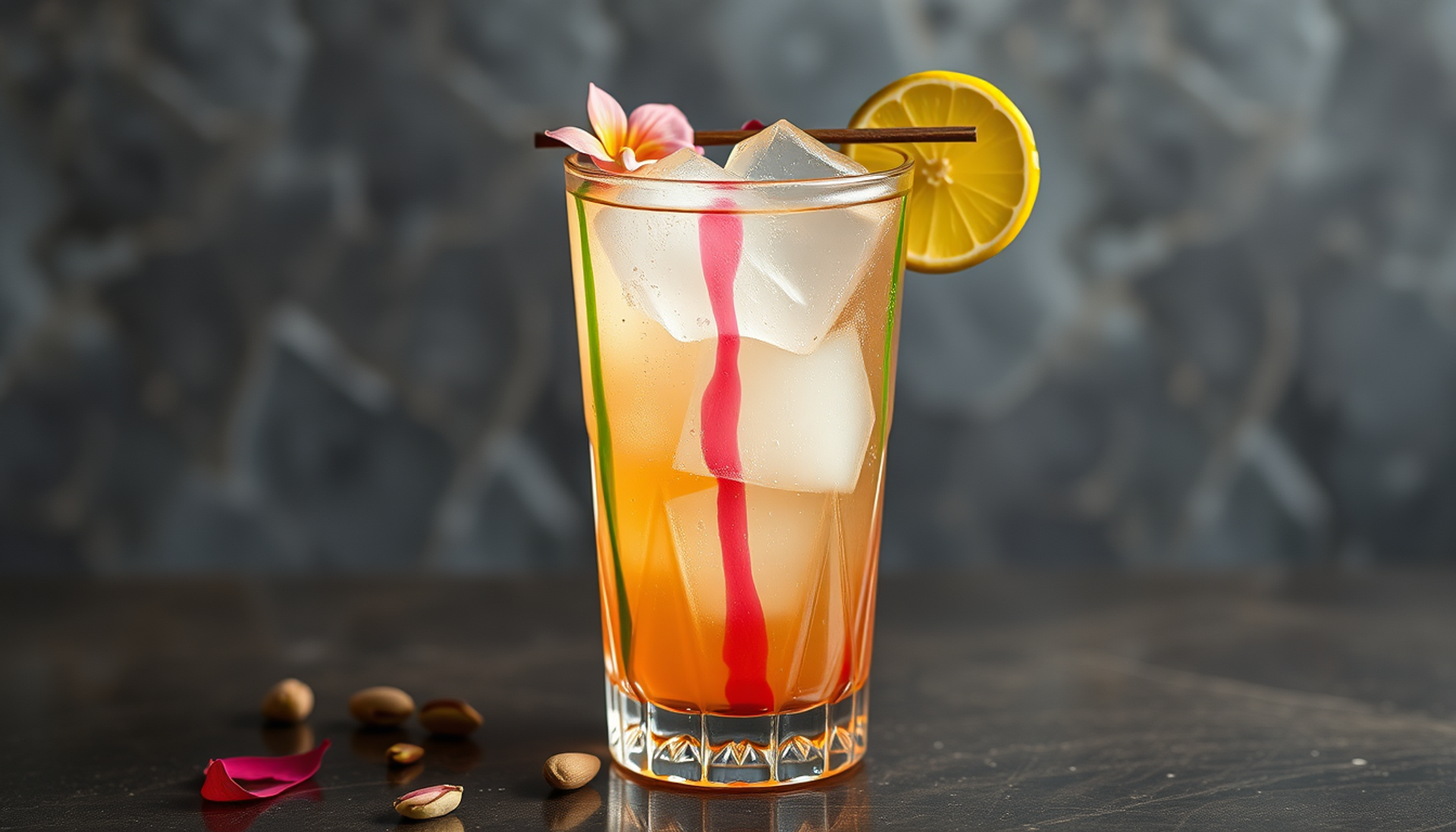 Colorful Holi Cocktails: Festive Drink Recipes to Celebrate by Sanjeev Kapur
