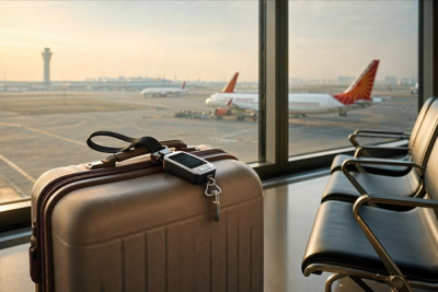 Luggage Scale Buying Checklist for Indian Flyers