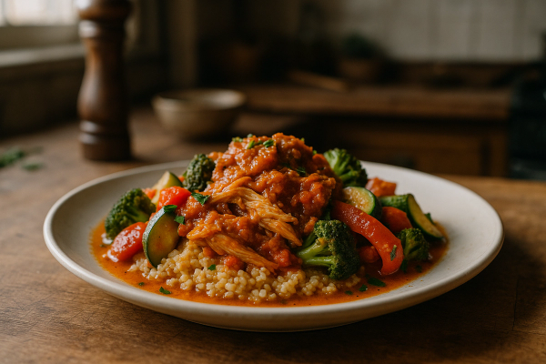 Healthy Millet Recipes for Breakfast & Lunch | Indian Superfood by Hetvi Patel on AllBlogs