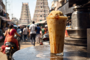 Madurai Jigarthanda in Hot Weather: Safety Guide by Astra Voyager on AllBlogs