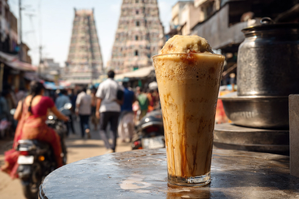 गर्म मौसम में मदुरै जिगरथंडा: सुरक्षा मार्गदर्शिका by Astra Voyager on AllBlogs
