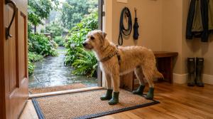 How to Train a Dog to Wear Boots: Fit, Safety and 7-Day Checklist by Kabir Menon on AllBlogs