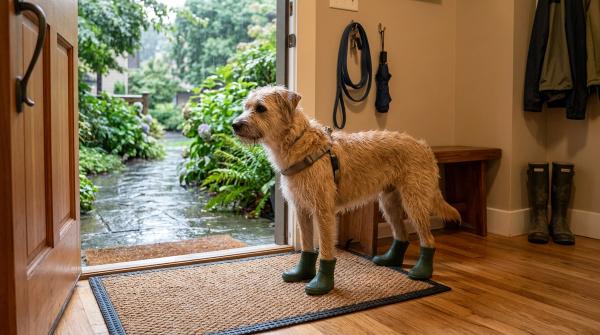 How to Train a Dog to Wear Boots: Fit, Safety and 7-Day Checklist by Kabir Menon on AllBlogs