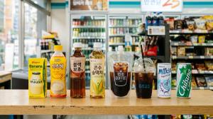 Korean Convenience Store Drinks for Travelers: Banana Milk, Sikhye, Misugaru and What to Try by Sage Wanderlust on AllBlogs