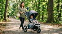 Stroller Fan vs Sunshade vs Cover: Hot-Weather Safety Guide for New Parents