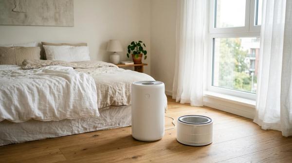 Air Purifier Smells Bad? Filter, Ozone and Placement Checks
