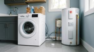 Smart Water Leak Sensor vs Water Alarm: What Should You Buy First? by Arjun Rao on AllBlogs