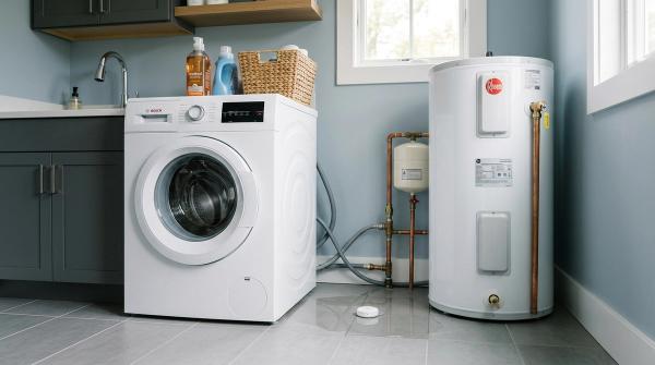 Smart Water Leak Sensor vs Water Alarm: What Should You Buy First? by Arjun Rao on AllBlogs