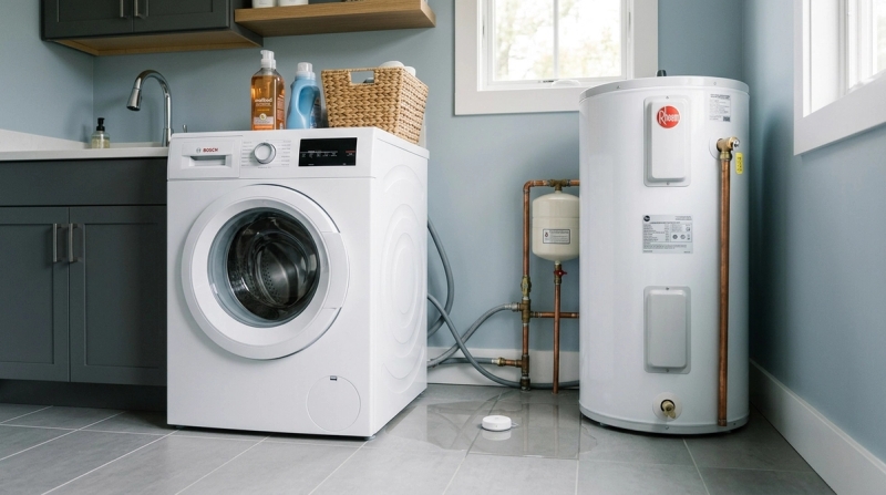 Smart Water Leak Sensor vs Water Alarm: What Should You Buy First? by Arjun Rao on AllBlogs Smart Water Leak Sensor vs Water Alarm: What Should You Buy First? by Arjun Rao on AllBlogs