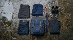 Jeans vs Chinos vs Quick-Dry Trousers: What to Wear on Rainy Commutes by Mehak Sen on AllBlogs