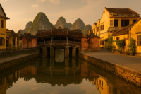 6-Day Vietnam Itinerary for Indian Couples Under ₹1 Lakh