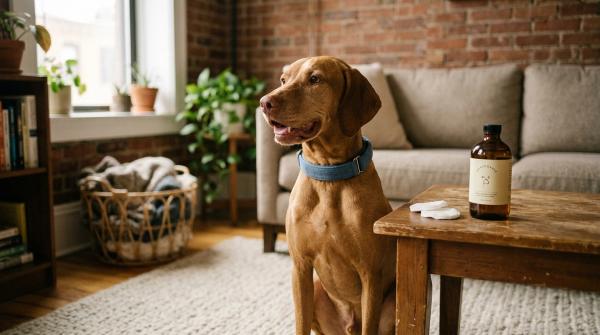 How to Clean Dog Ears at Home: A Safe, Simple Checklist by Aditi Rao on AllBlogs