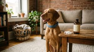 How to Clean Dog Ears at Home: A Safe, Simple Checklist by Aditi Rao on AllBlogs How to Clean Dog Ears at Home: A Safe, Simple Checklist by Aditi Rao on AllBlogs