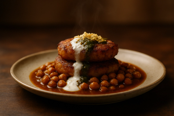 Textural Food Trend India 2026: 10 Crunchy, Chewy Recipes by Hetvi Patel on AllBlogs