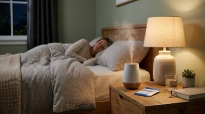 Mouth Tape vs Nasal Strips vs Humidifier: What Should You Buy for Better Sleep?