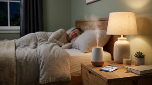 Mouth Tape vs Nasal Strips vs Humidifier: What Should You Buy for Better Sleep? by Devansh Shah on AllBlogs