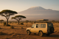 Kenya vs Tanzania for Indian Travelers: Best Safari Value