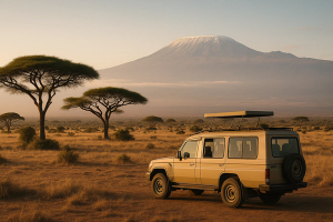Kenya vs Tanzania for Indian Travelers: Best Safari Value by Priya Deshmukh on AllBlogs