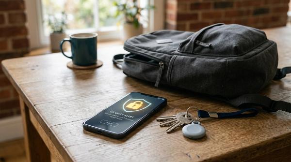 Unknown Tracker Alert on iPhone or Android: What You Should Do Next by Sara Fernandes on AllBlogs
