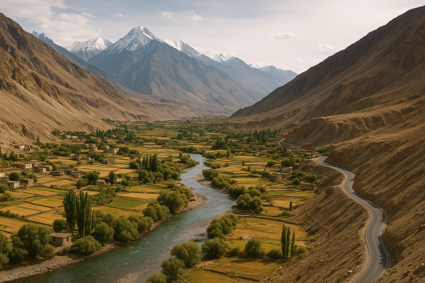 North India High Passes Guide: Kashmir, Ladakh, Himachal, Uttarakhand by Priya Deshmukh on AllBlogs North India High Passes Guide: Kashmir, Ladakh, Himachal, Uttarakhand by Priya Deshmukh on AllBlogs