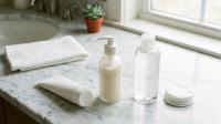 Face Wash vs Cleanser vs Micellar Water: What Should Beginners Use?