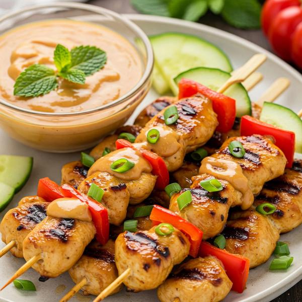 Easy Global Street Food Recipes You Can Make at Home by Hetvi Patel on AllBlogs
