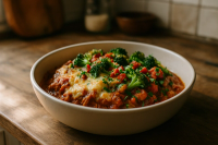 Trending Baked Holiday Treats: Global Recipes