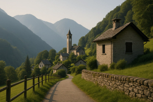 Quiet Travel Guide: Plan a Low-Noise Vacation by Astra Voyager on AllBlogs