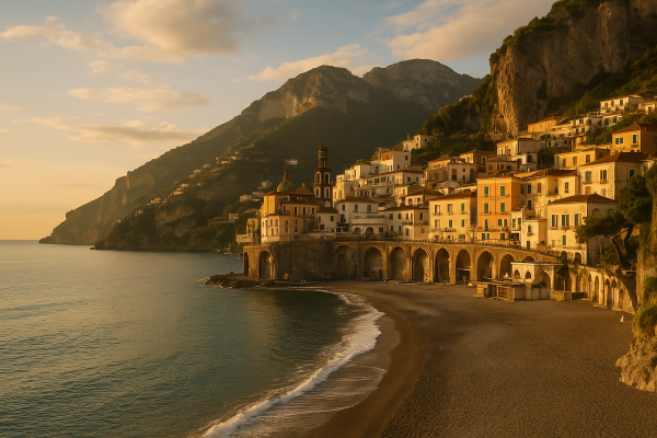 Global Hiking & Adventure Hotspots: 2025 Edition by Priya Deshmukh on AllBlogs