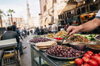 Hotel Mini-Fridge Food Safety for Travelers