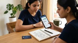 Credit Card Available Limit vs Total Limit vs Cash Limit in India: What to Check Before You Swipe by Vikram Sethi on AllBlogs
